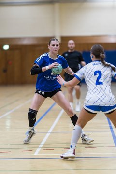 Bild 225 - wAJ TSV Ellerau - HSG Pinnau : Ergebnis: 28:13